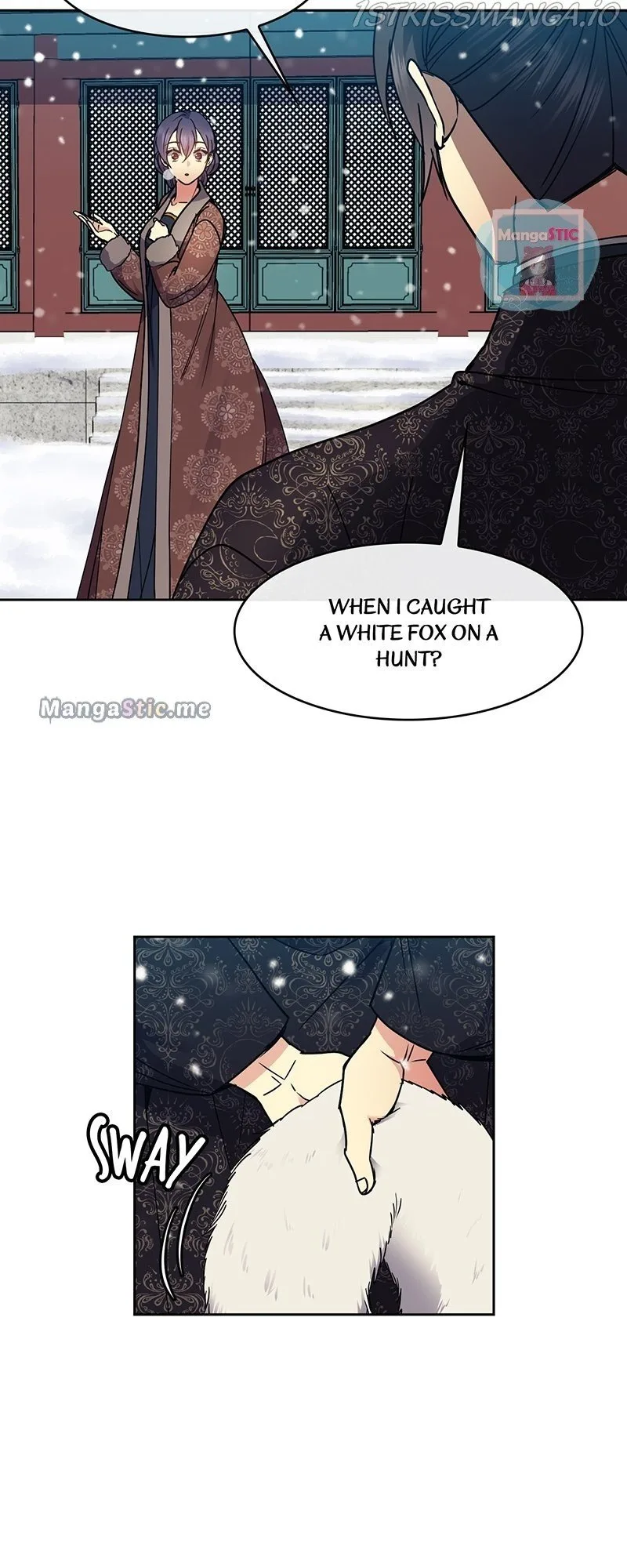 Queen’s Revenge Chapter 97 page 25