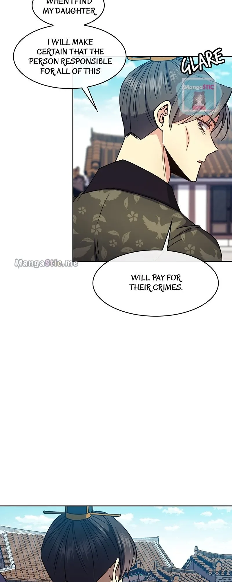 Queen’s Revenge Chapter 95 page 12