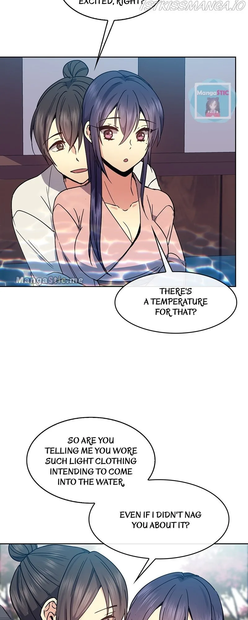 Queen’s Revenge Chapter 97 page 41