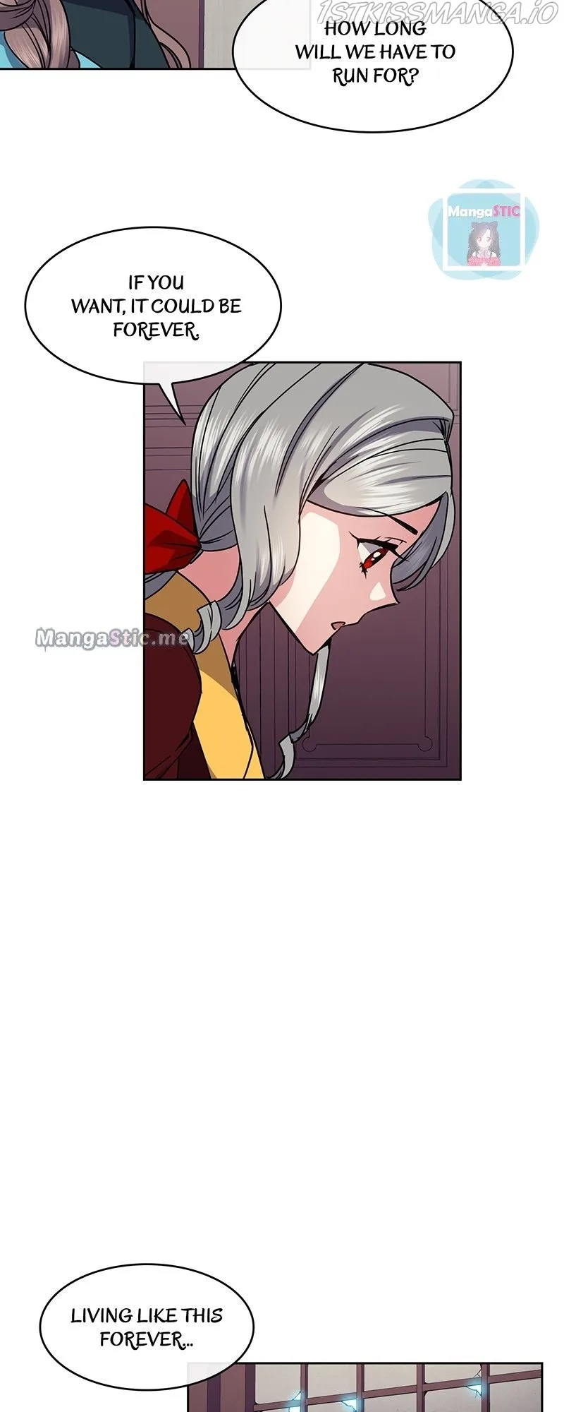 Queen’s Revenge Chapter 96 page 24