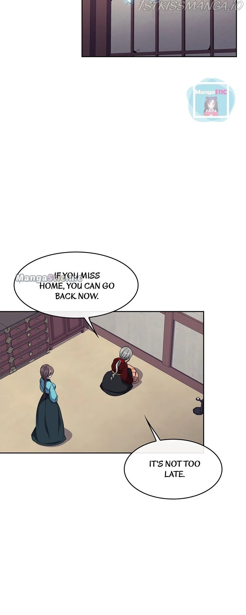Queen’s Revenge Chapter 96 page 25