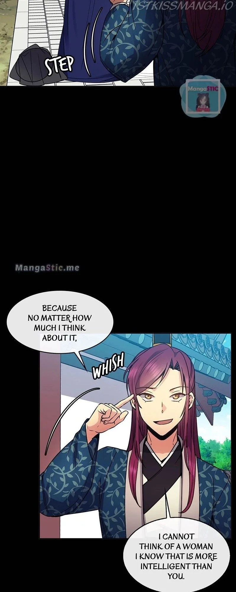 Queen’s Revenge Chapter 97 page 4
