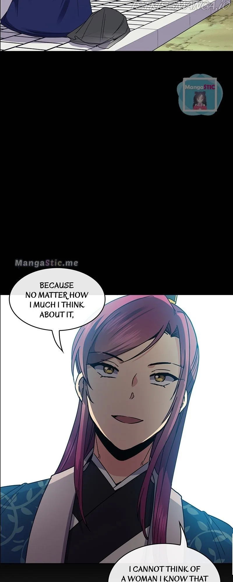 Queen’s Revenge Chapter 96 page 45