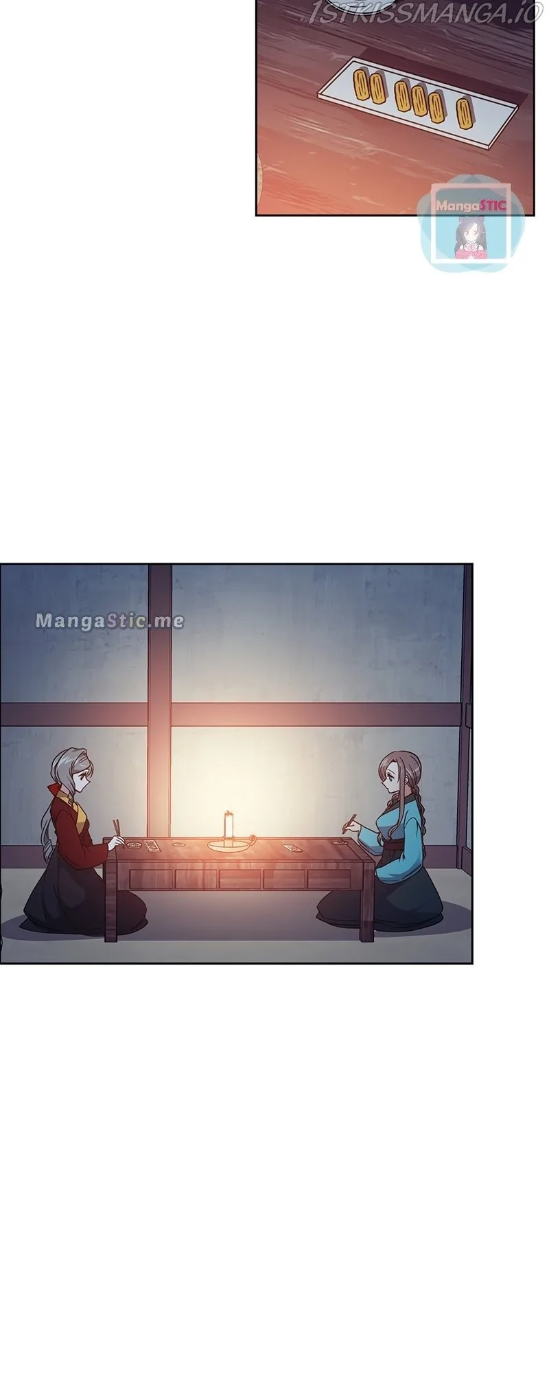 Queen’s Revenge Chapter 96 page 31