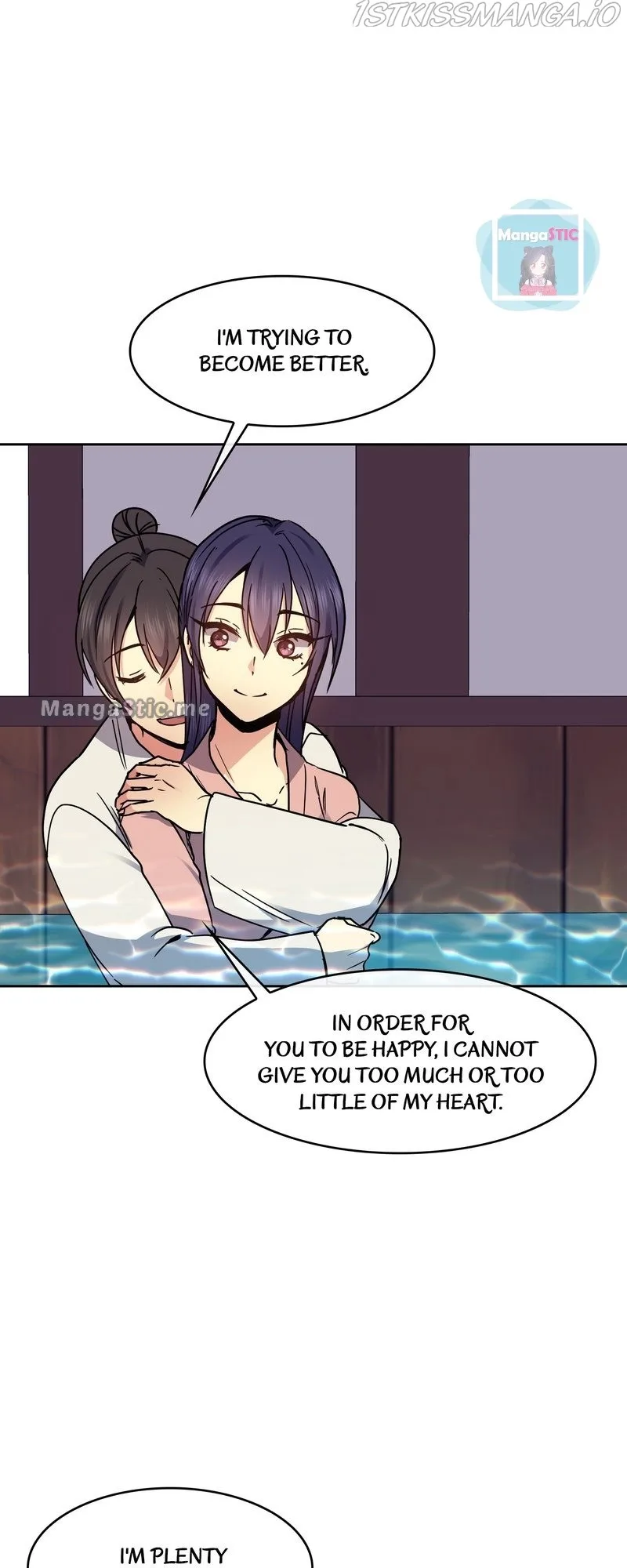 Queen’s Revenge Chapter 97 page 44