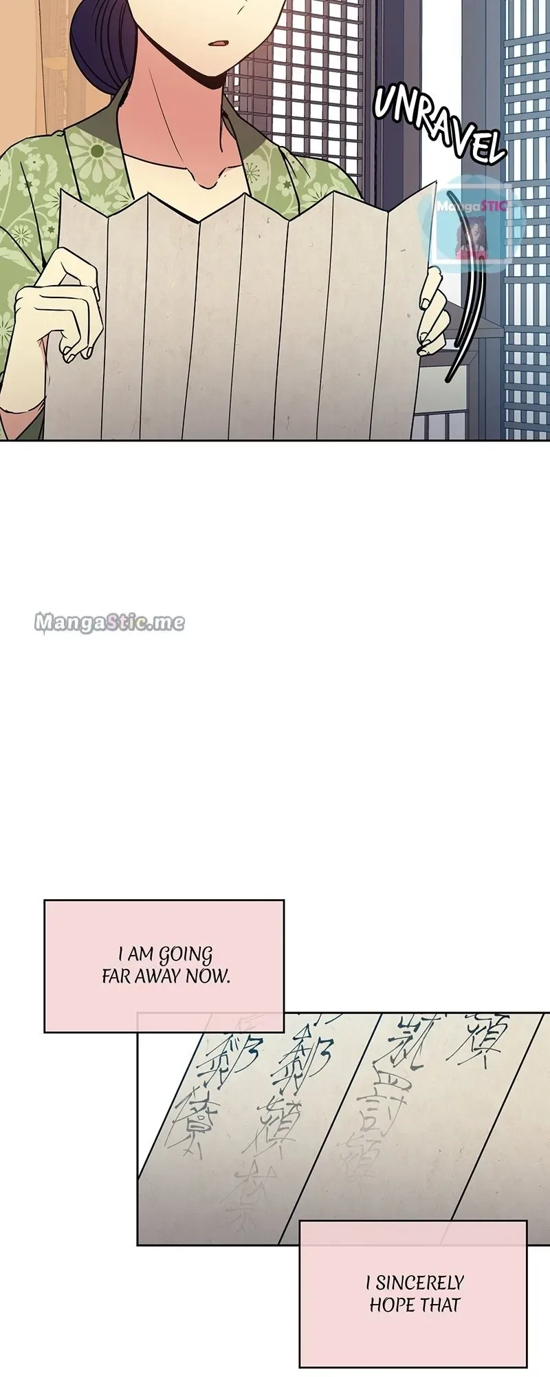 Queen’s Revenge Chapter 95 page 31