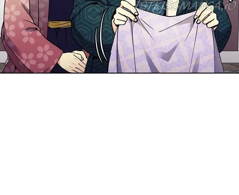 Queen’s Revenge Chapter 98 page 7