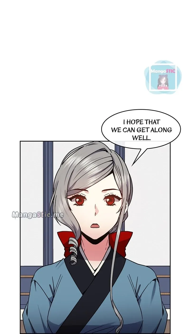 Queen’s Revenge Chapter 95 page 36