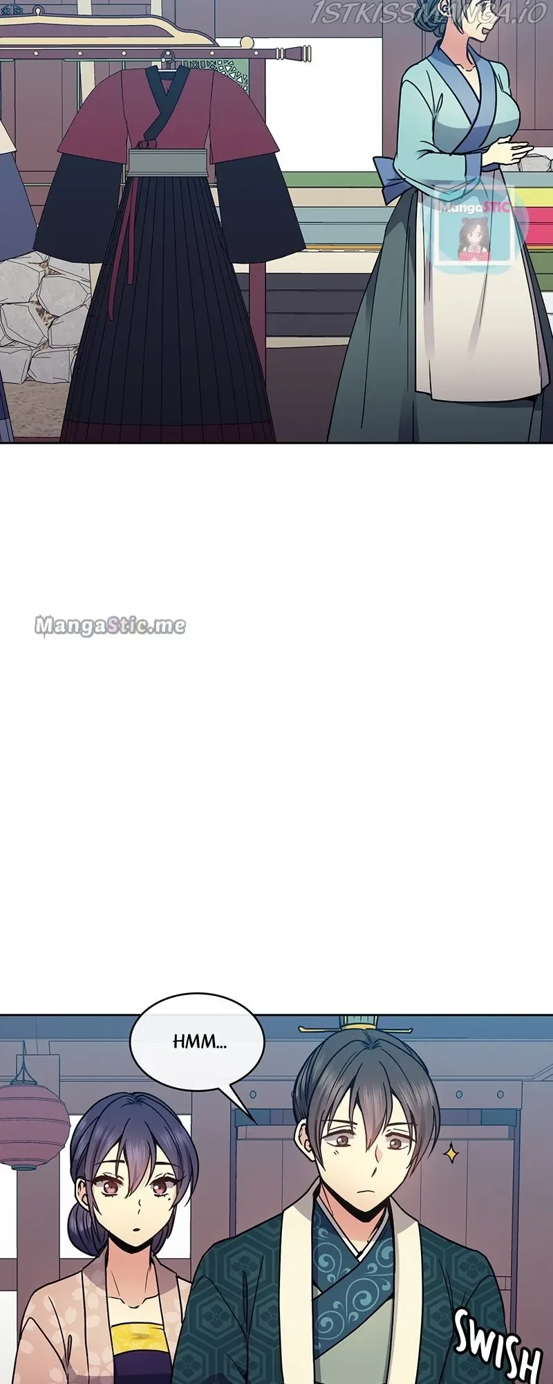 Queen’s Revenge Chapter 98 page 6