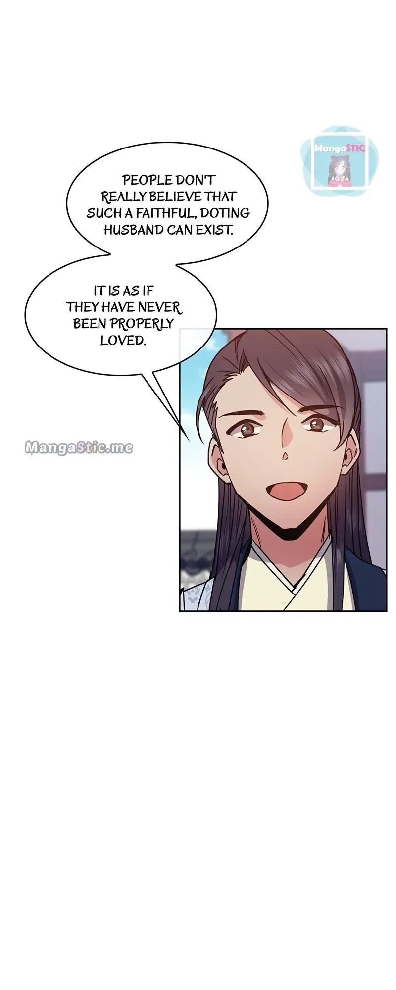 Queen’s Revenge Chapter 95 page 48