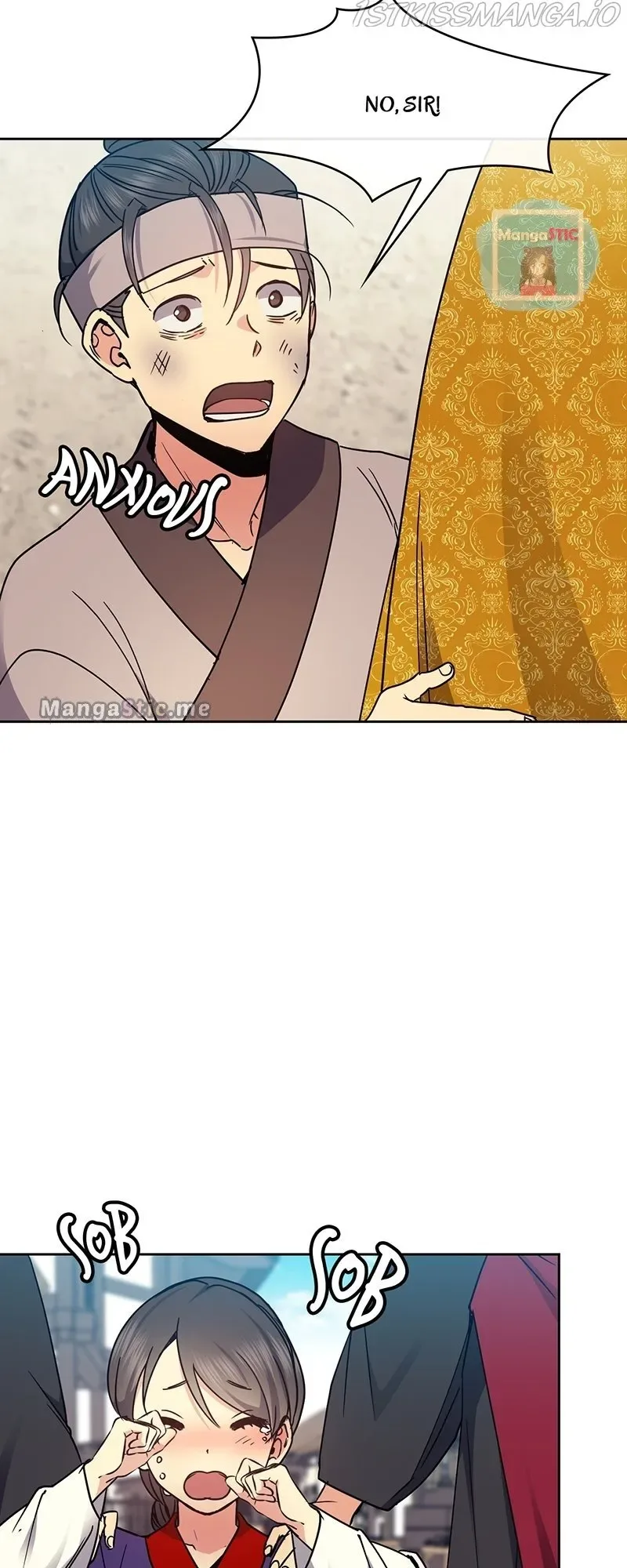 Queen’s Revenge Chapter 98 page 25