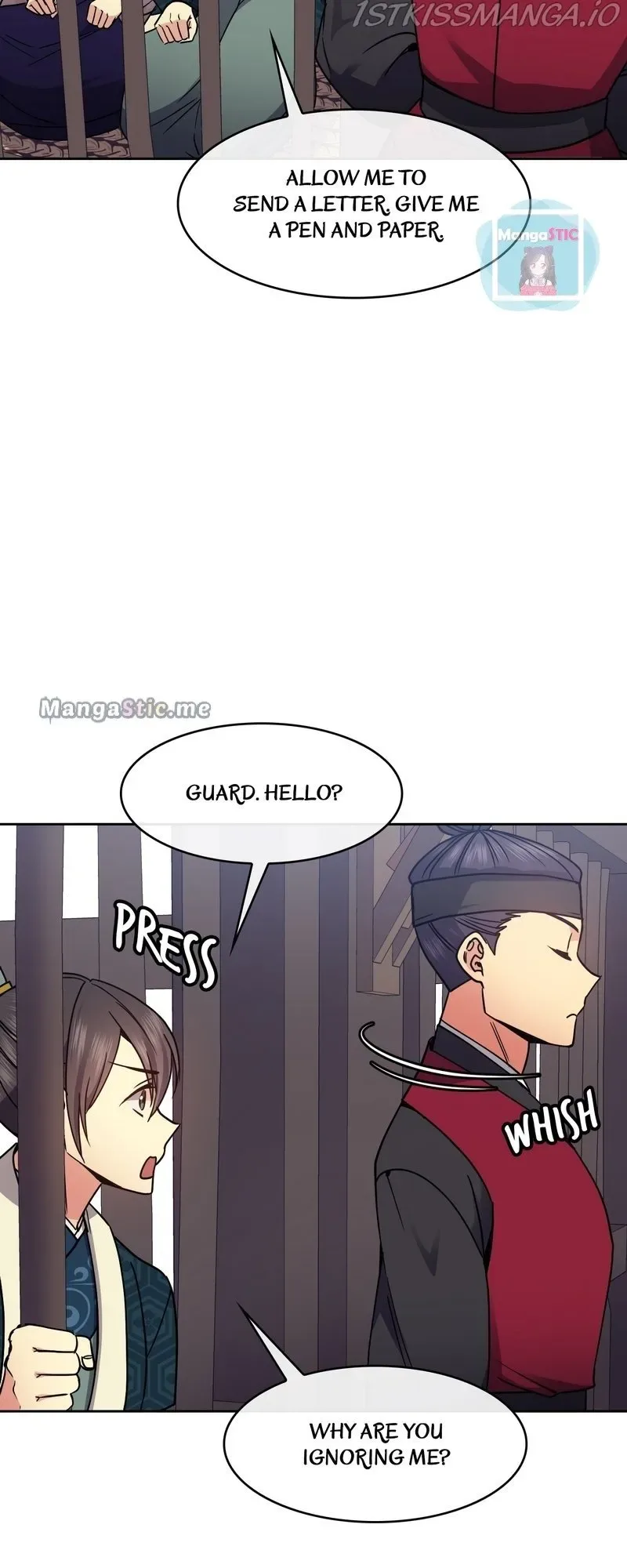 Queen’s Revenge Chapter 98 page 49