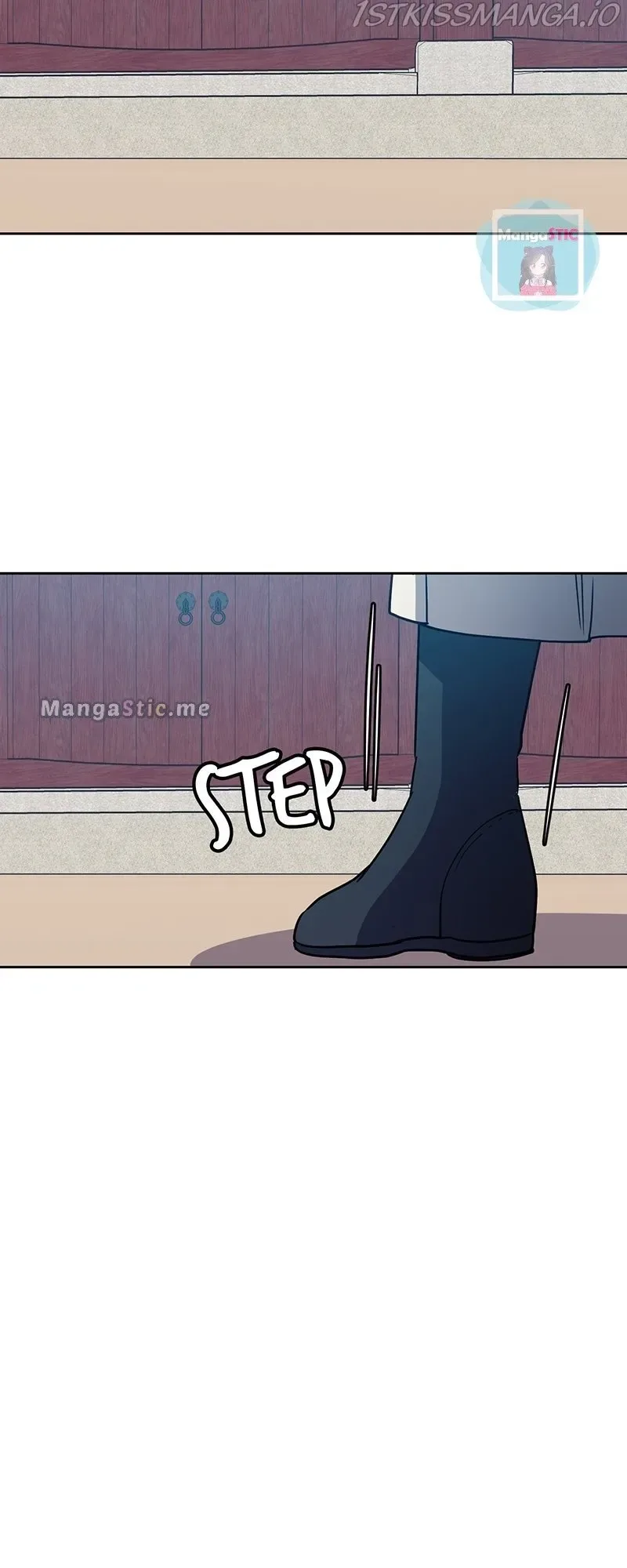Queen’s Revenge Chapter 98 page 54