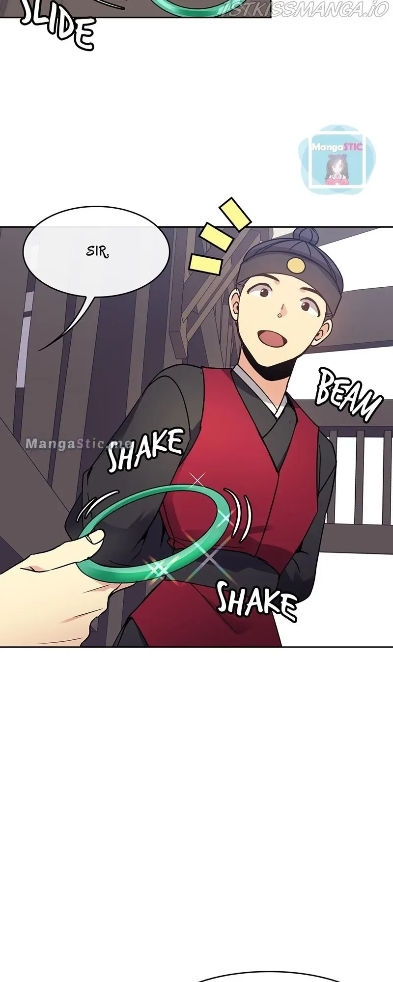Queen’s Revenge Chapter 98 page 52