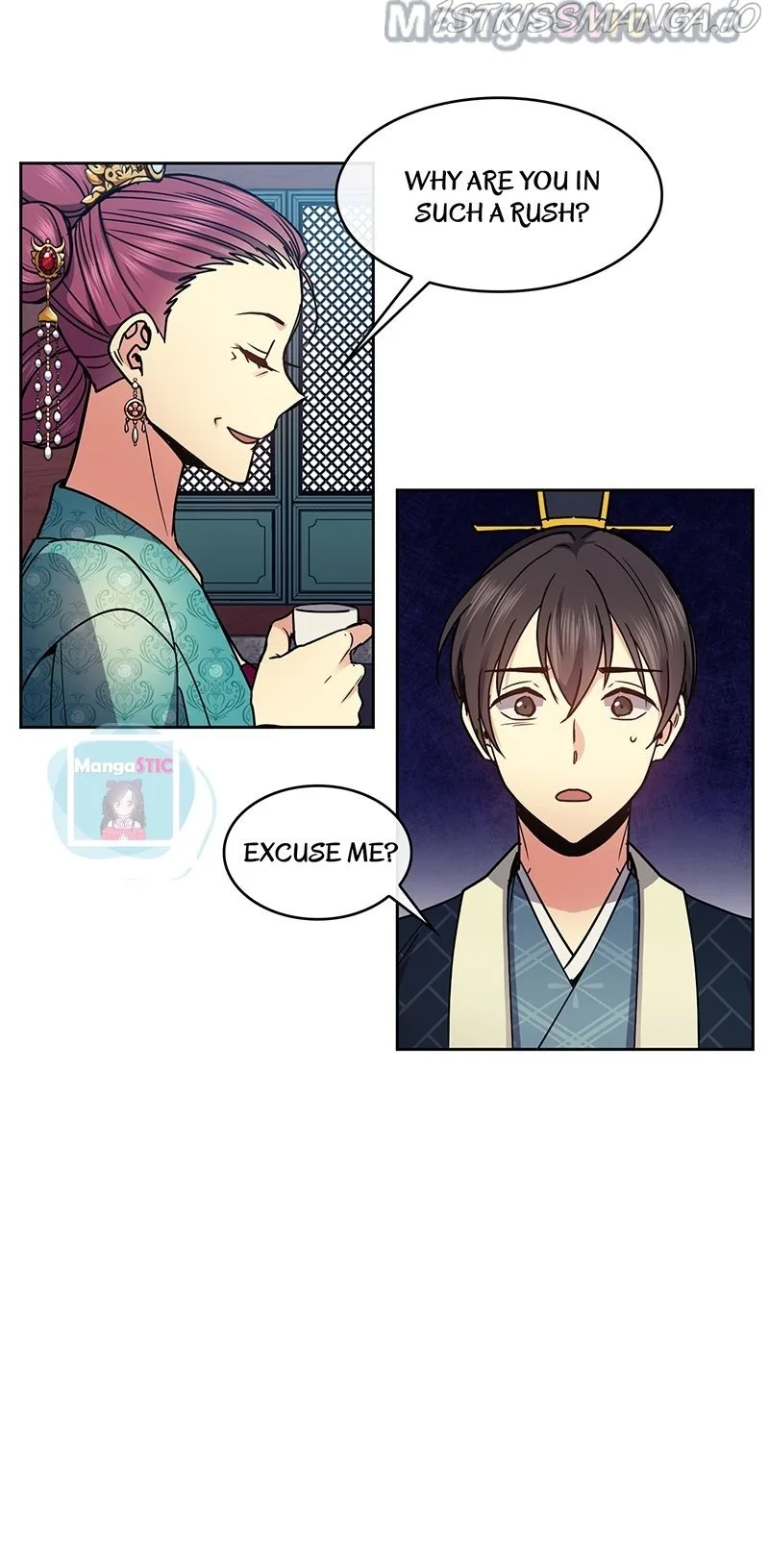 Queen’s Revenge Chapter 101 page 6