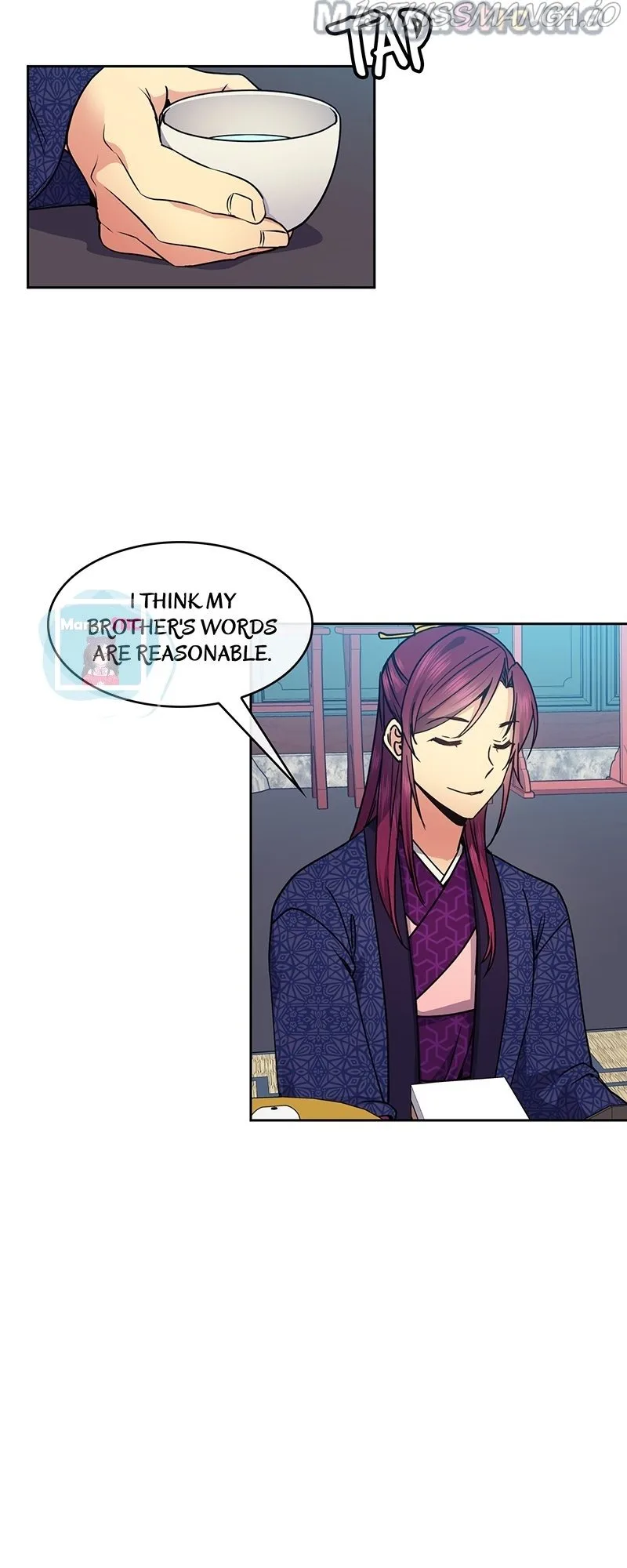 Queen’s Revenge Chapter 101 page 10