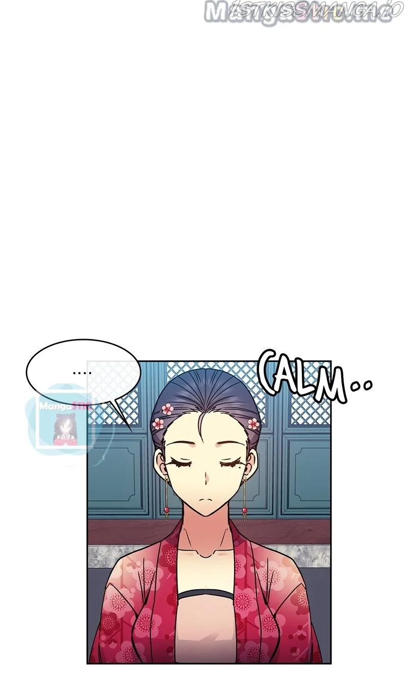 Queen’s Revenge Chapter 101 page 20