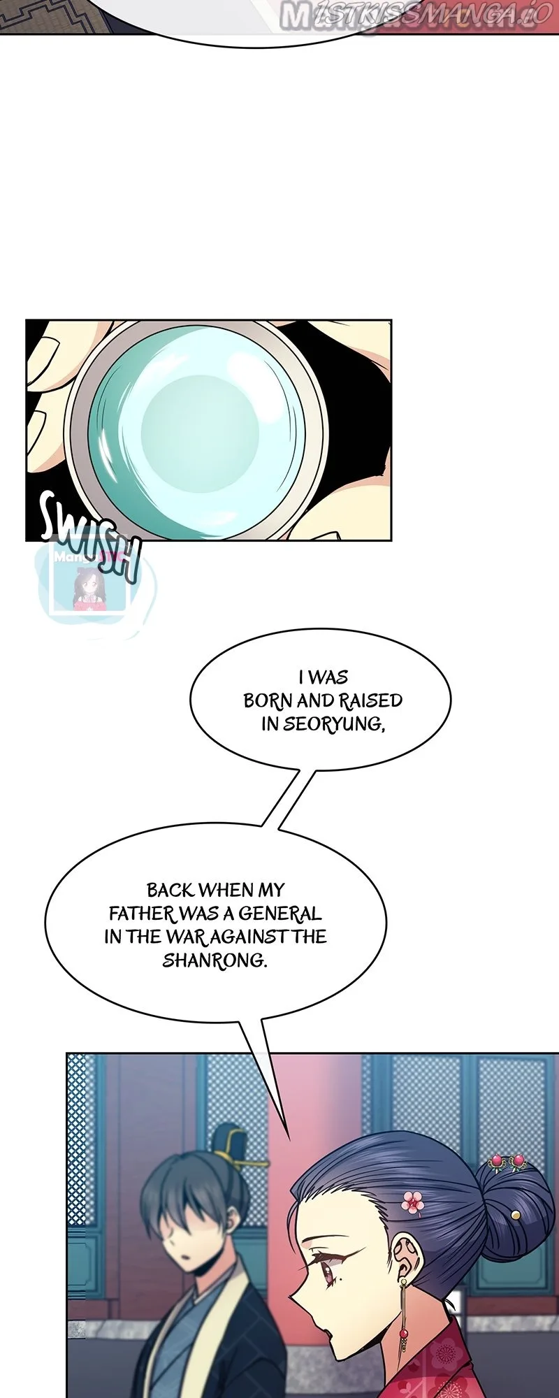 Queen’s Revenge Chapter 101 page 13
