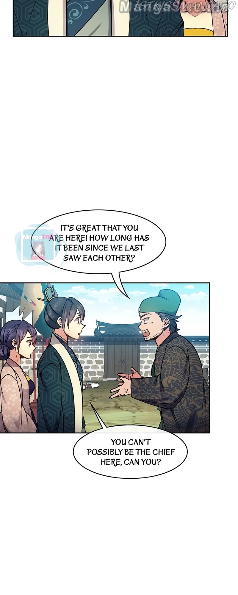 Queen’s Revenge Chapter 99 page 15