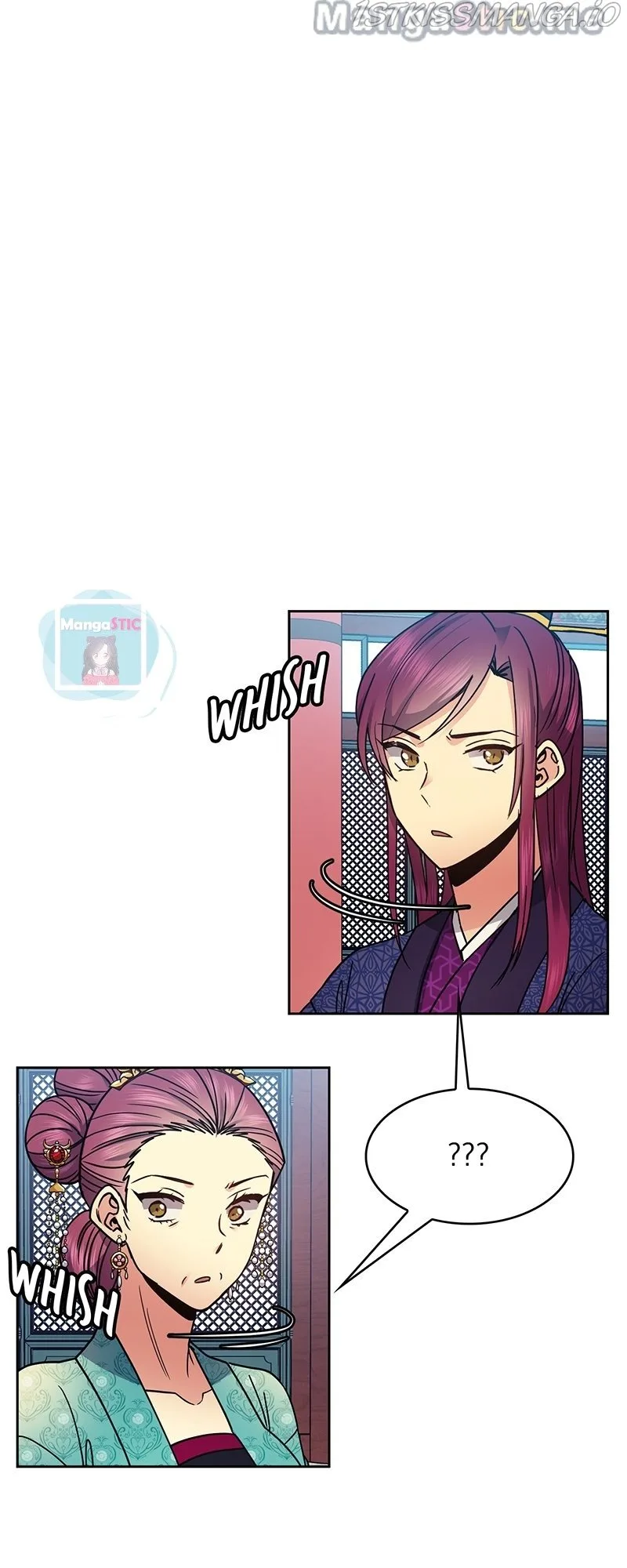 Queen’s Revenge Chapter 101 page 19