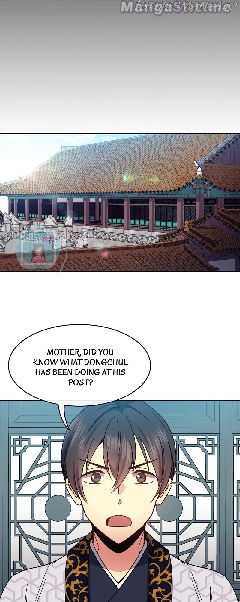 Queen’s Revenge Chapter 99 page 30