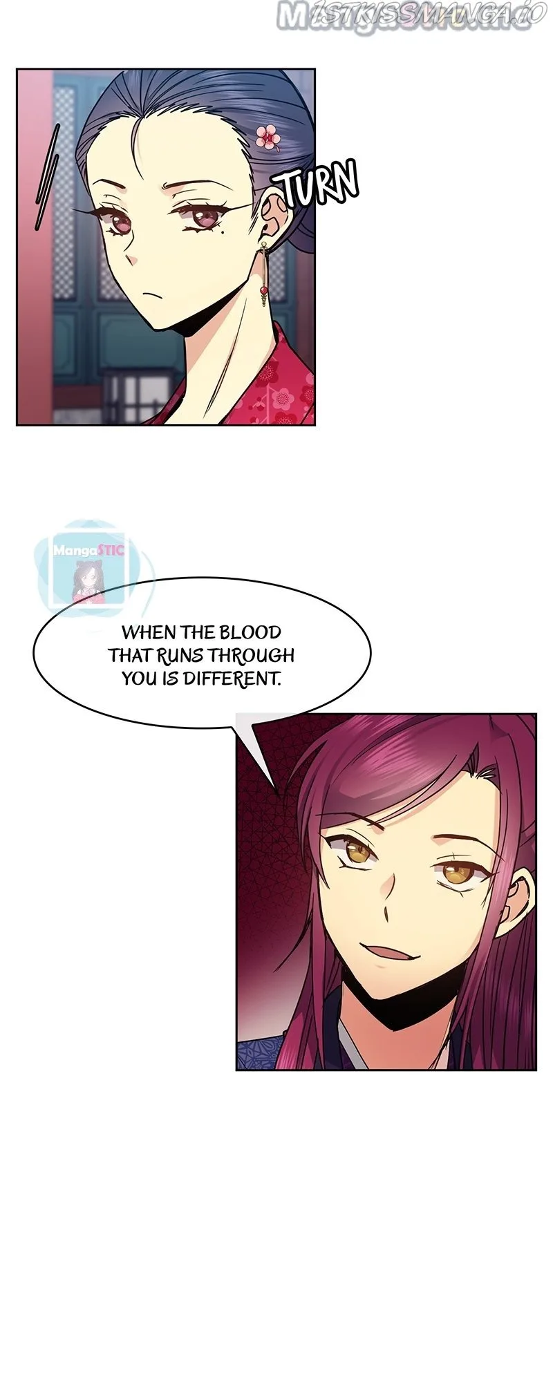 Queen’s Revenge Chapter 101 page 16
