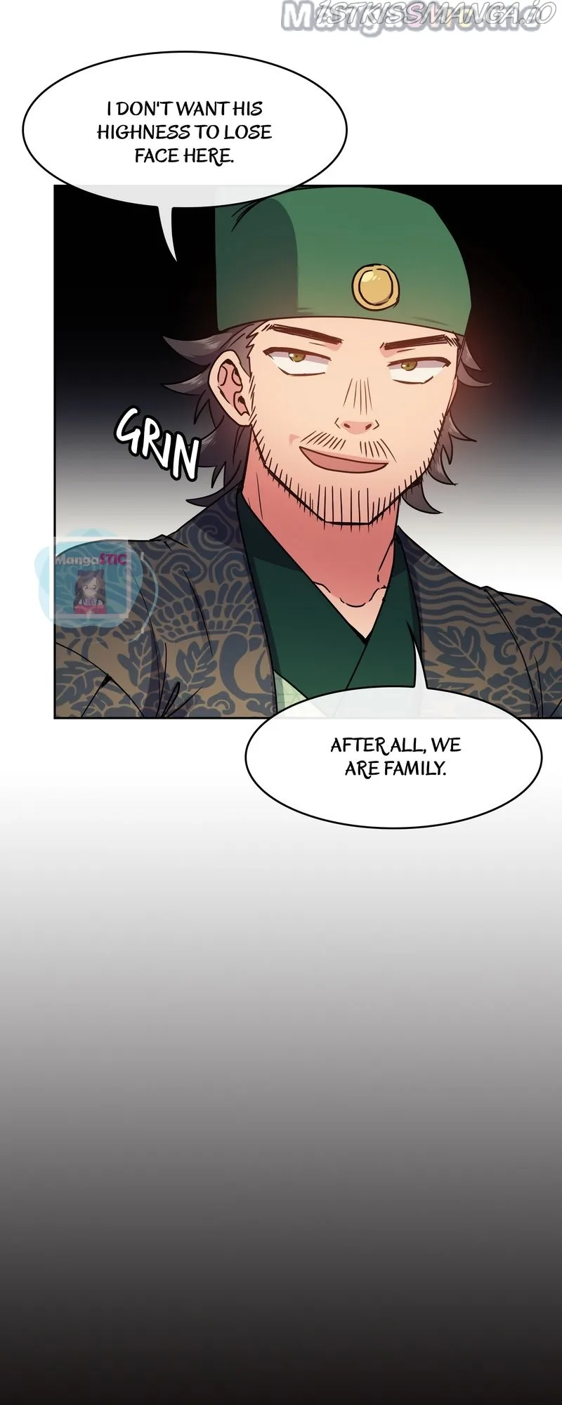 Queen’s Revenge Chapter 99 page 28
