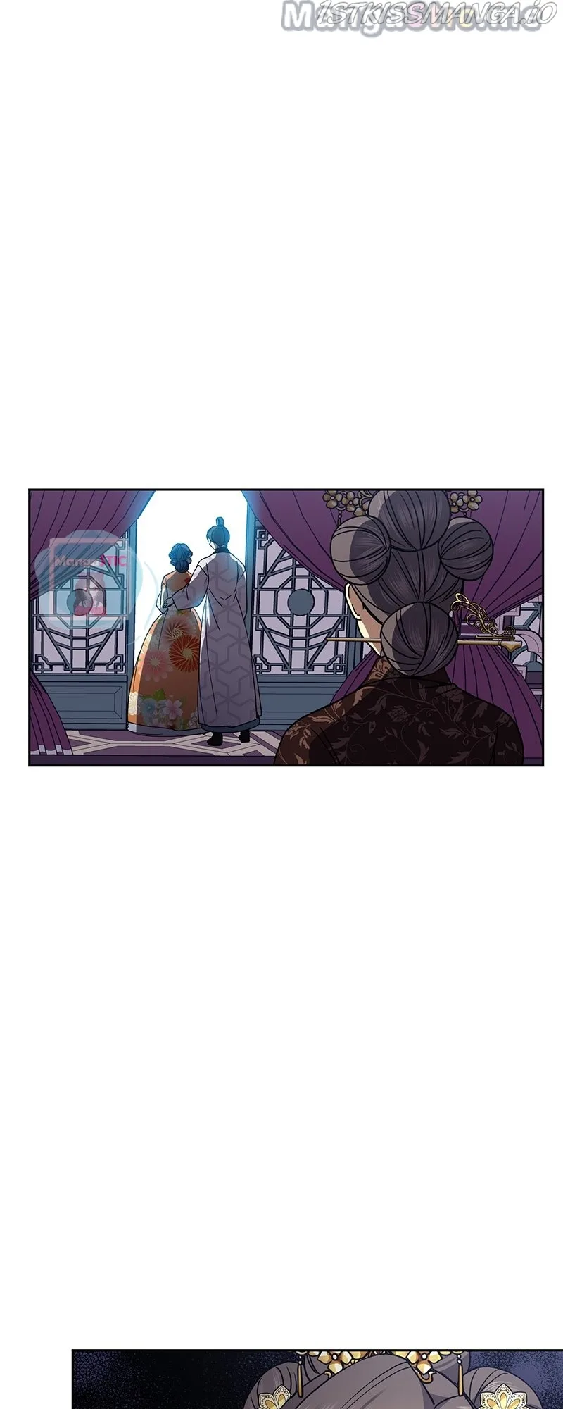 Queen’s Revenge Chapter 99 page 49