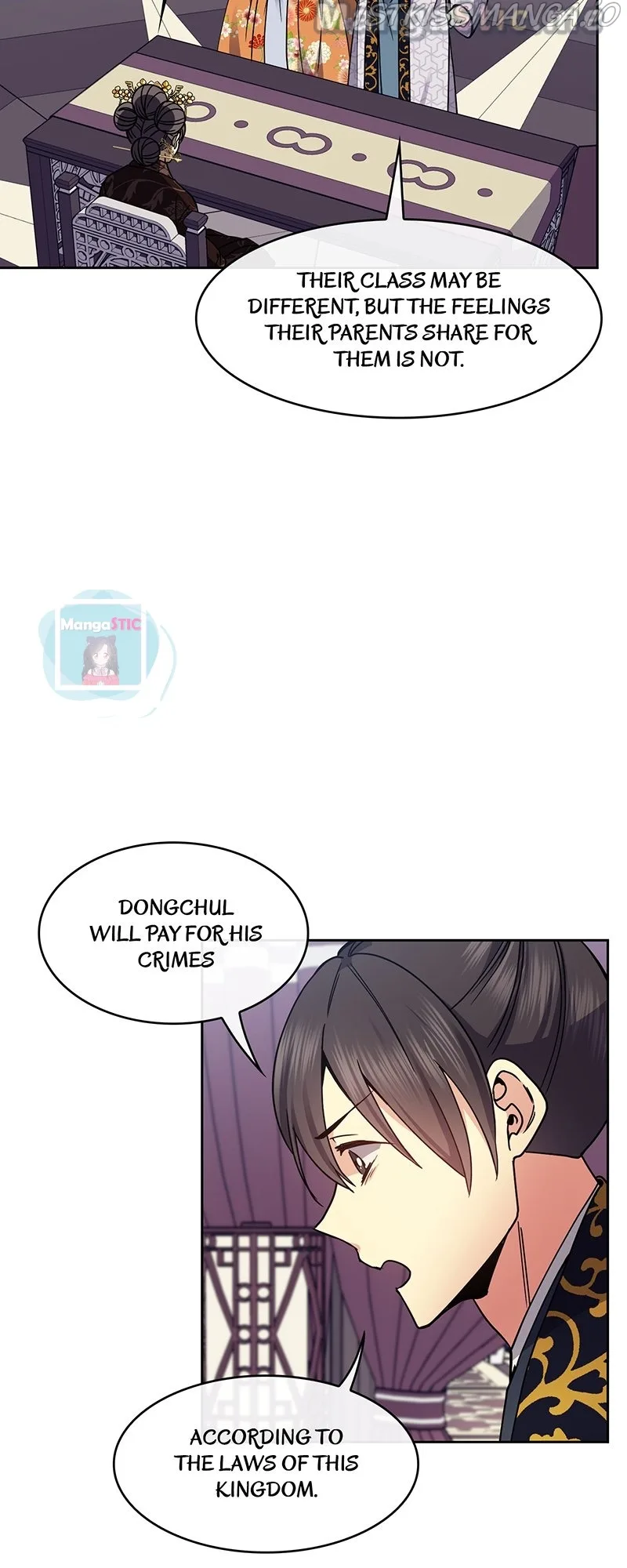 Queen’s Revenge Chapter 99 page 37