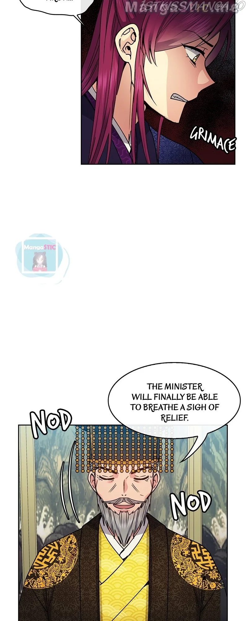 Queen’s Revenge Chapter 101 page 31