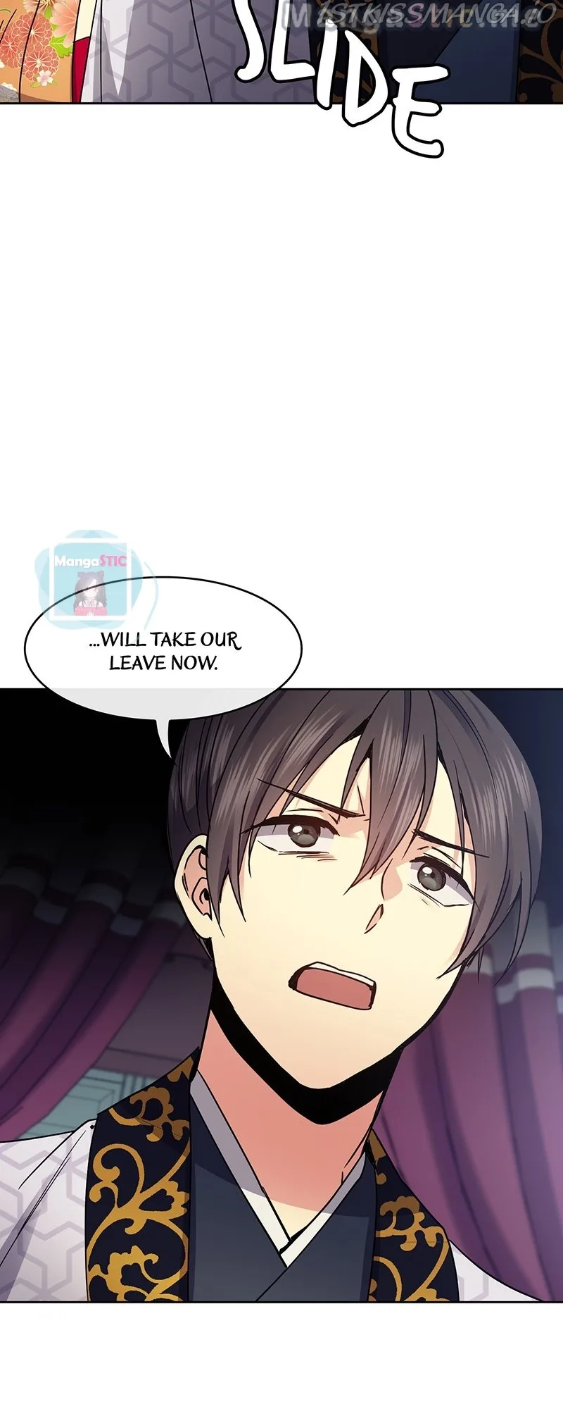 Queen’s Revenge Chapter 99 page 48