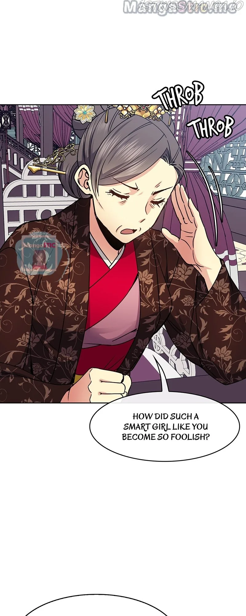 Queen’s Revenge Chapter 99 page 46