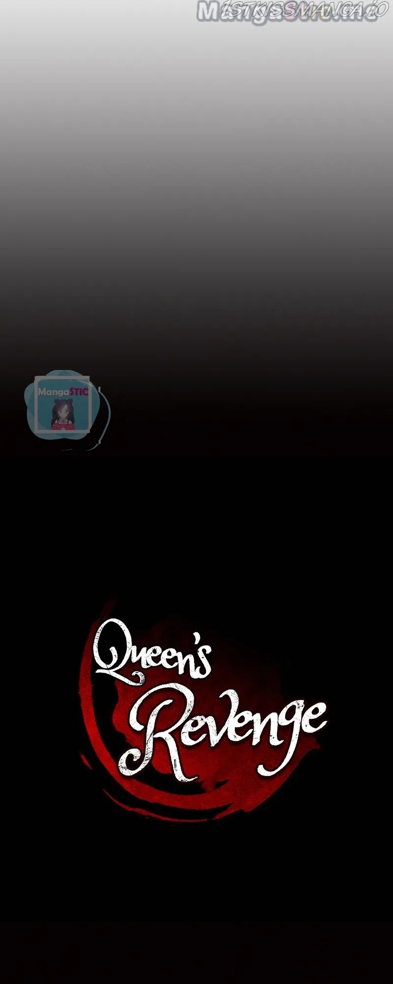 Queen’s Revenge Chapter 101 page 35