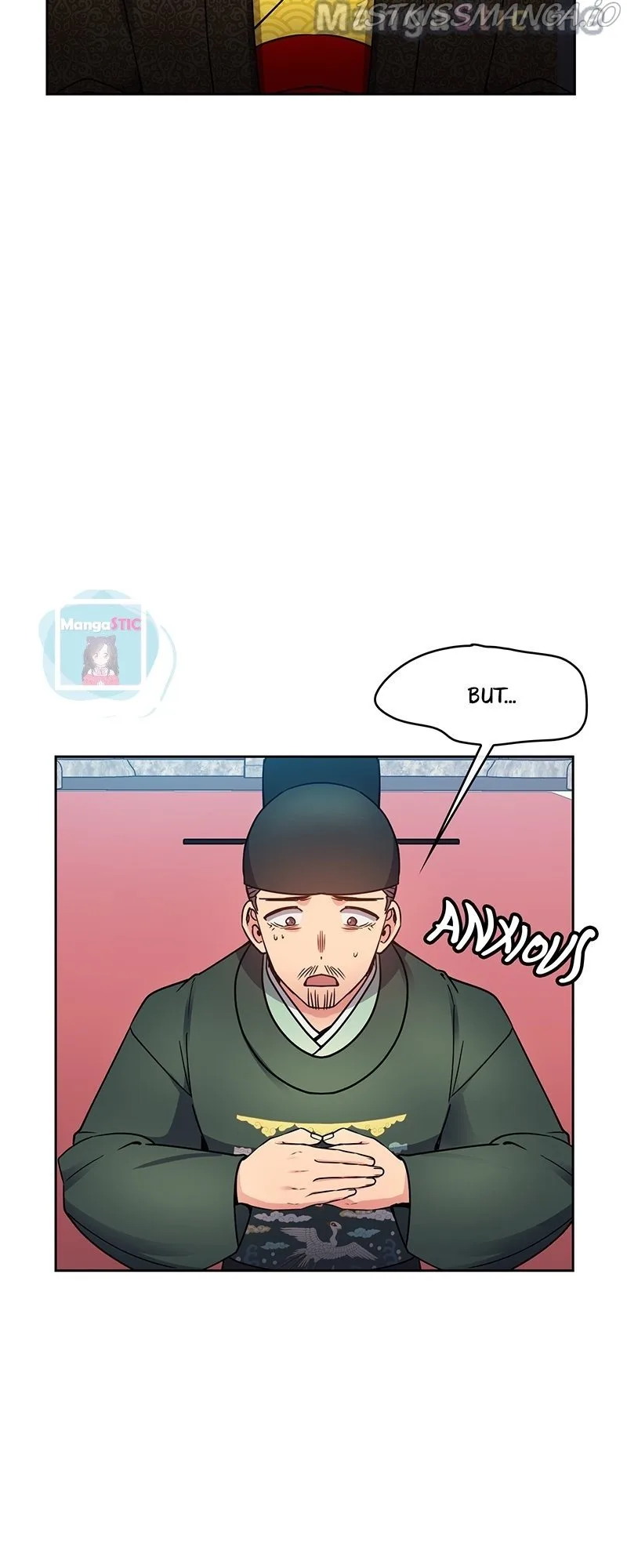 Queen’s Revenge Chapter 101 page 32