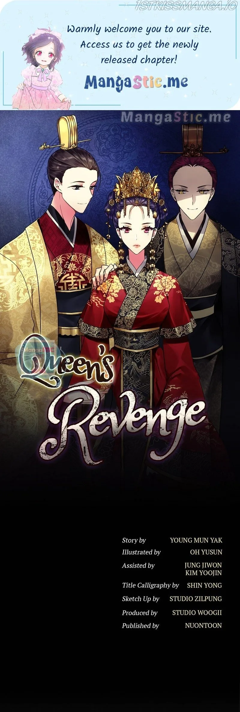 Queen’s Revenge Chapter 102 page 2