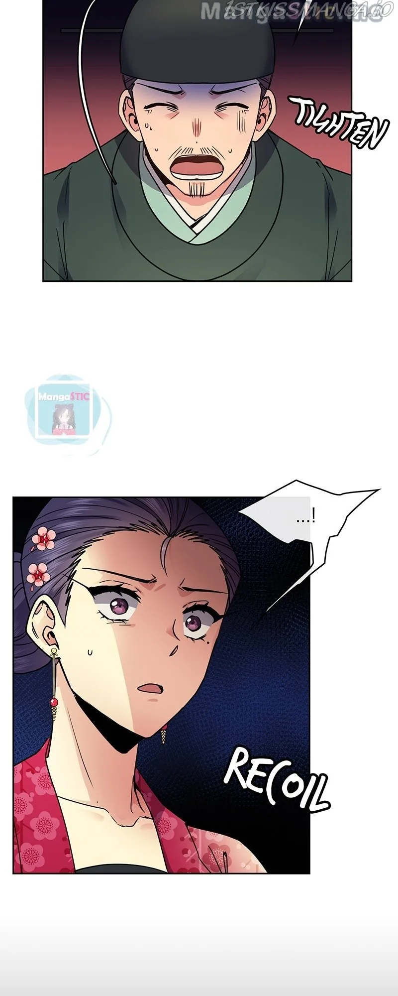 Queen’s Revenge Chapter 101 page 34