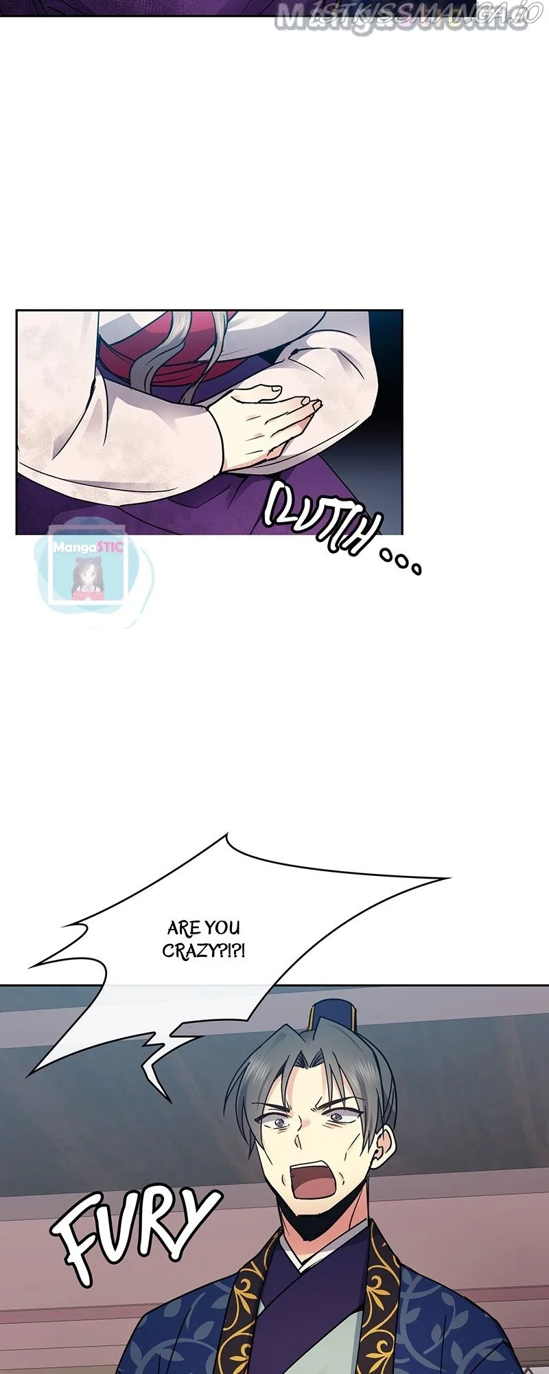 Queen’s Revenge Chapter 101 page 39