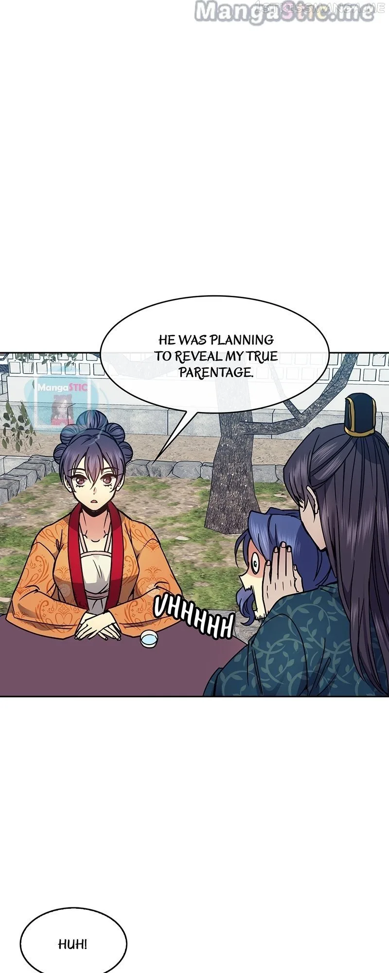 Queen’s Revenge Chapter 104 page 13