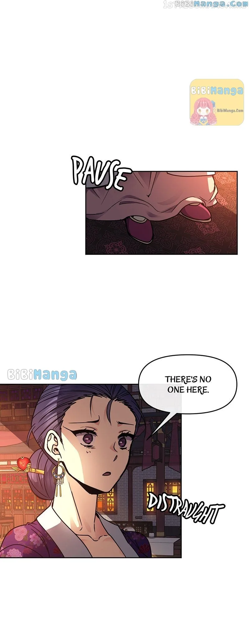 Queen’s Revenge Chapter 106 page 35