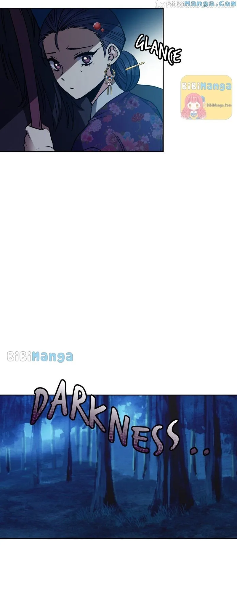 Queen’s Revenge Chapter 106 page 41