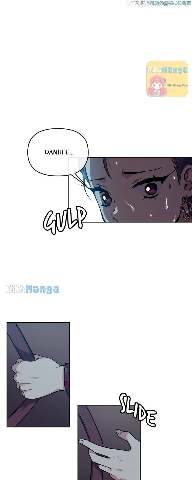 Queen’s Revenge Chapter 106 page 42