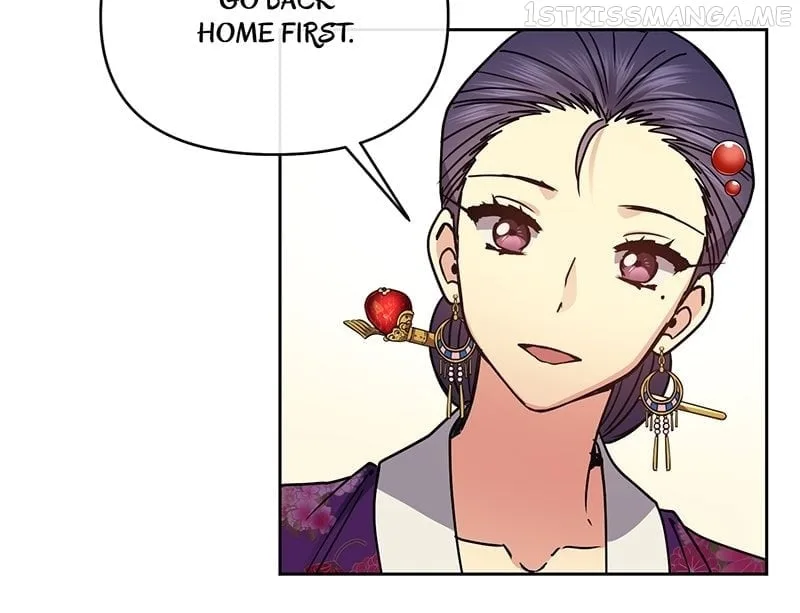 Queen’s Revenge Chapter 105 page 23