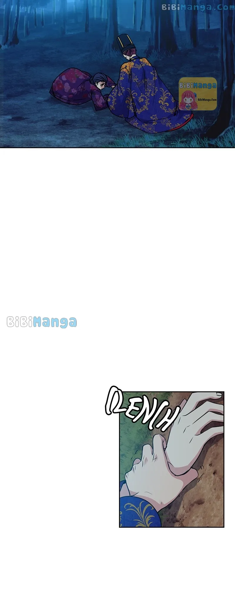 Queen’s Revenge Chapter 108 page 5