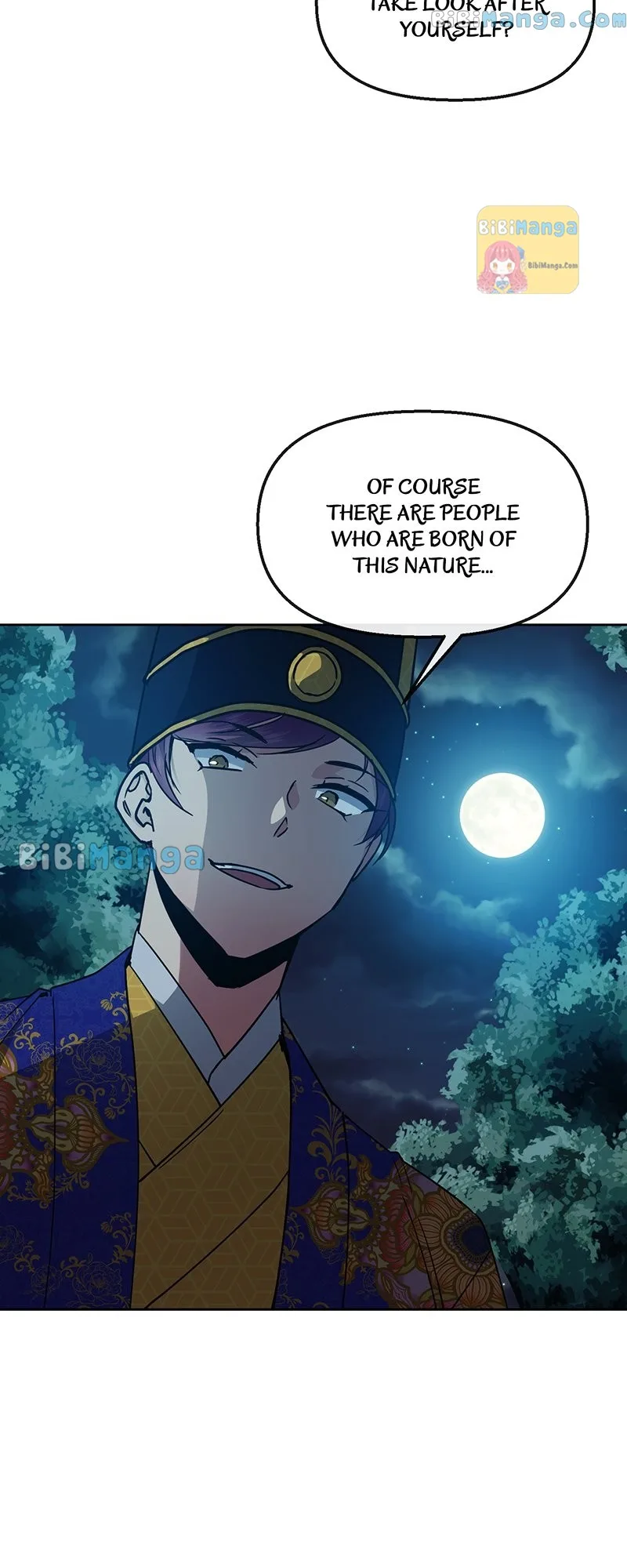 Queen’s Revenge Chapter 108 page 30