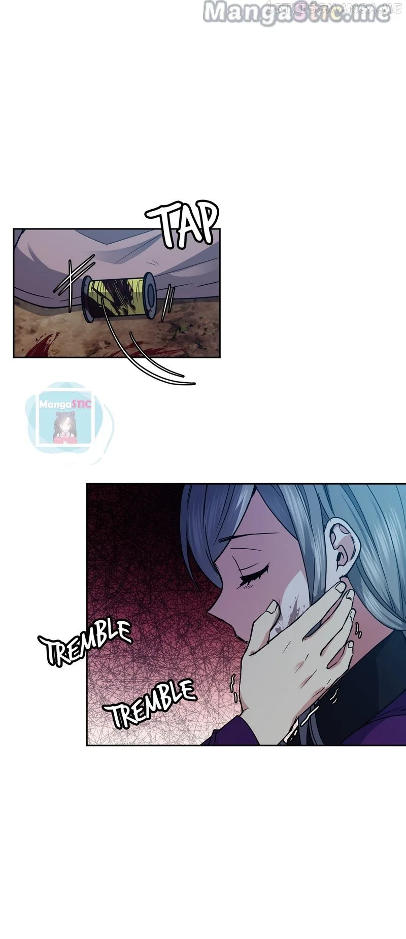 Queen’s Revenge Chapter 107 page 12