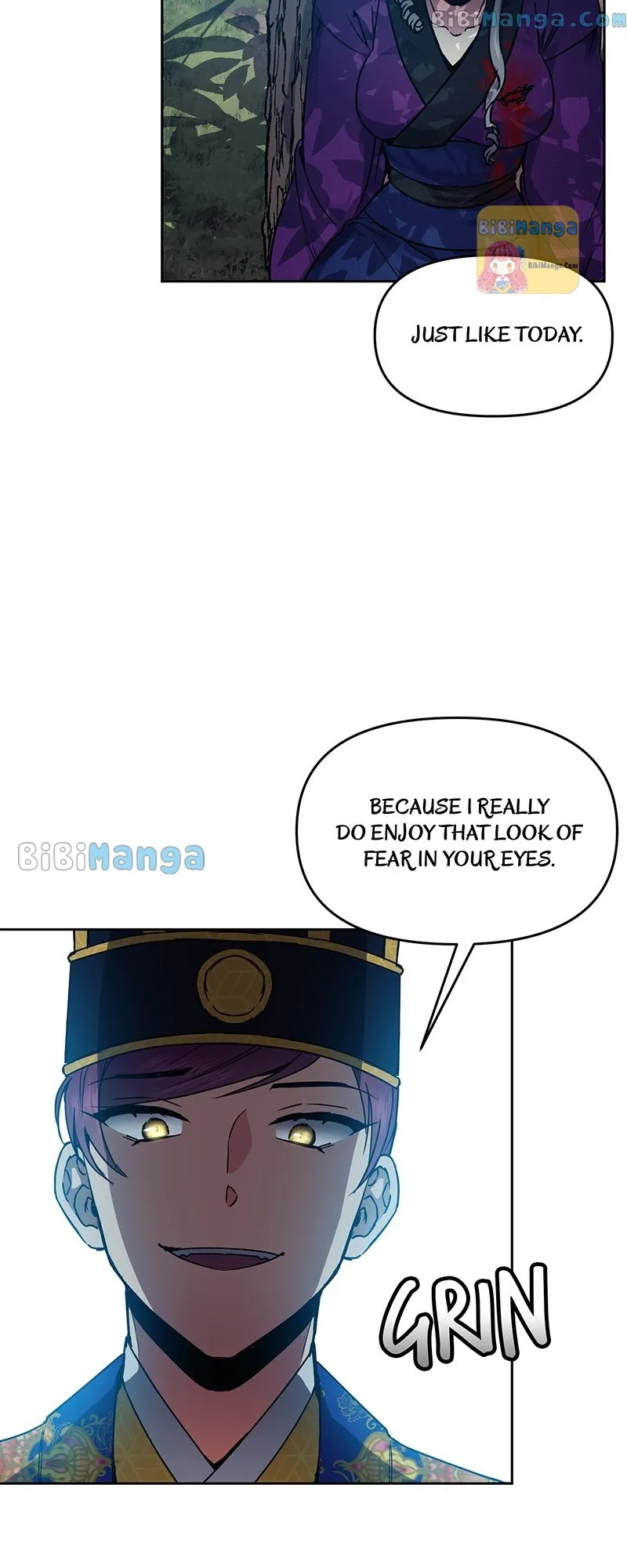 Queen’s Revenge Chapter 108 page 13