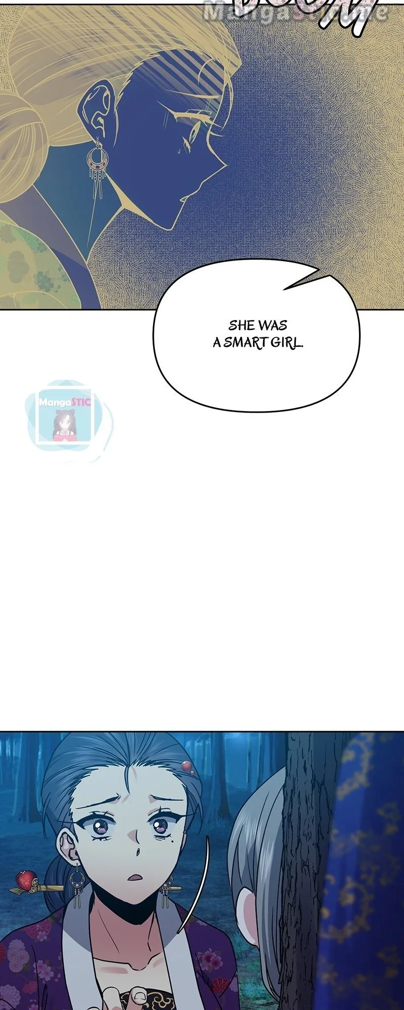 Queen’s Revenge Chapter 107 page 15