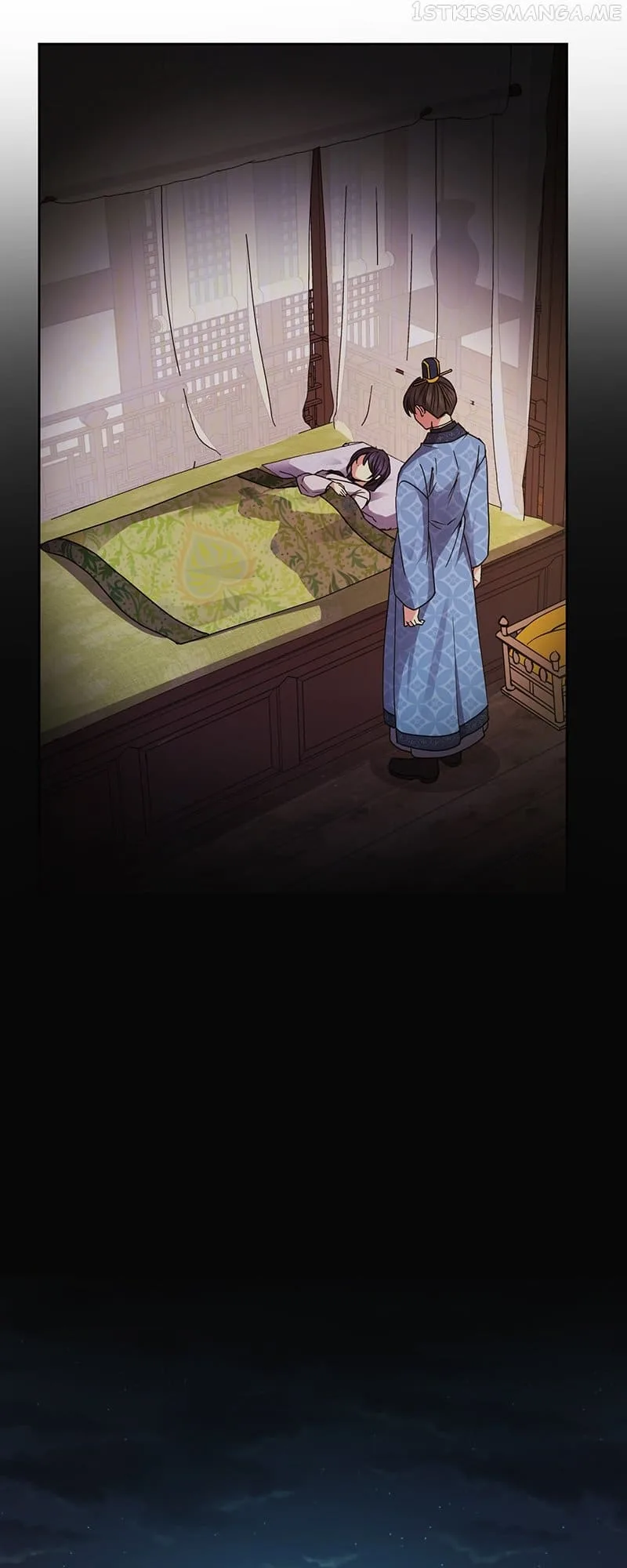 Queen’s Revenge Chapter 110 page 19