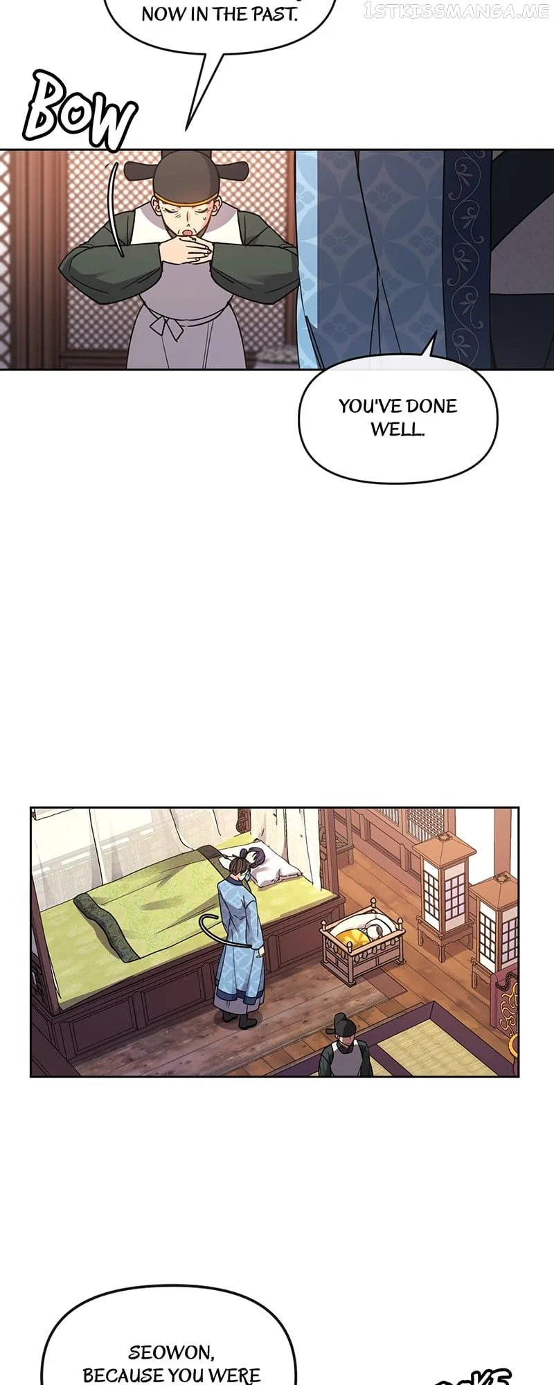 Queen’s Revenge Chapter 110 page 13