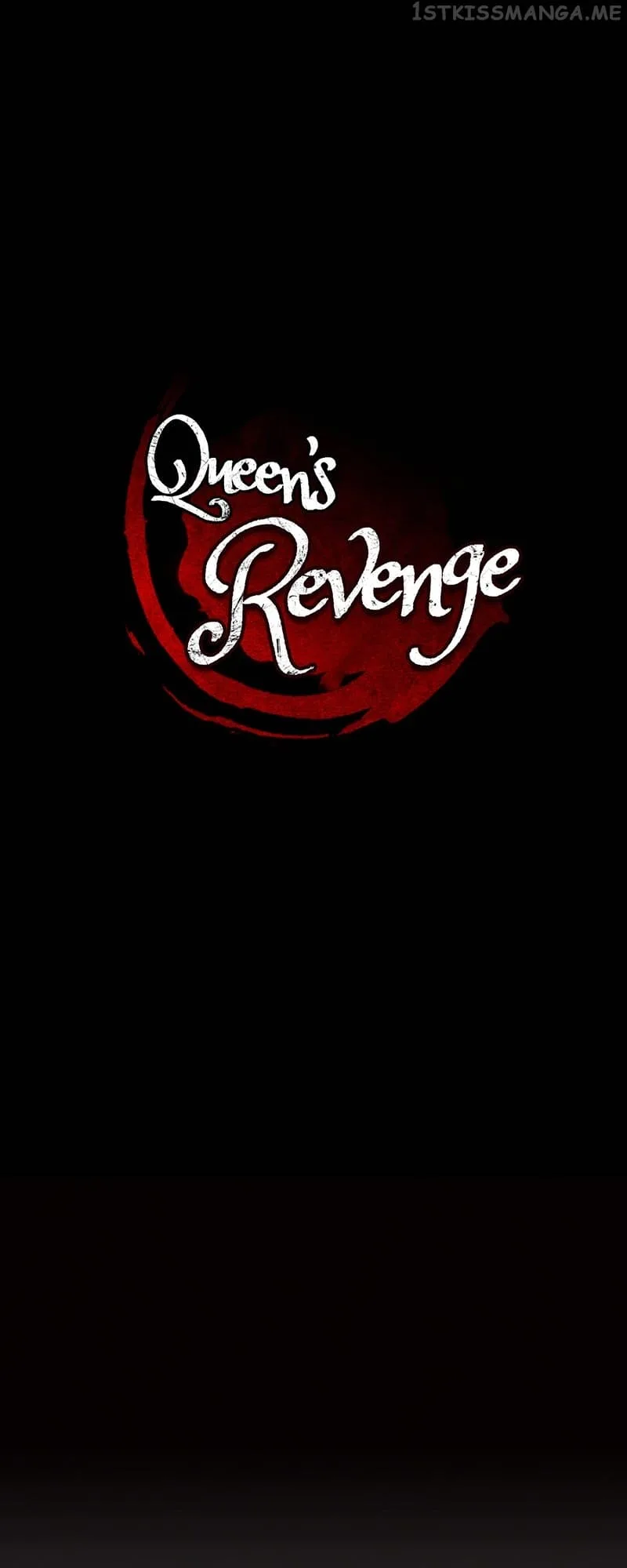 Queen’s Revenge Chapter 110 page 21